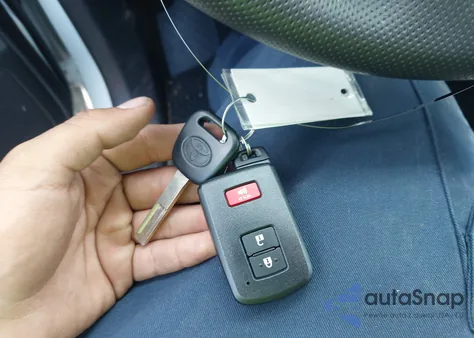 2023 Toyota Tacoma Sr5 V6 z USA, uszkodzony, nr VIN 3TMCZ5AN1PM580022